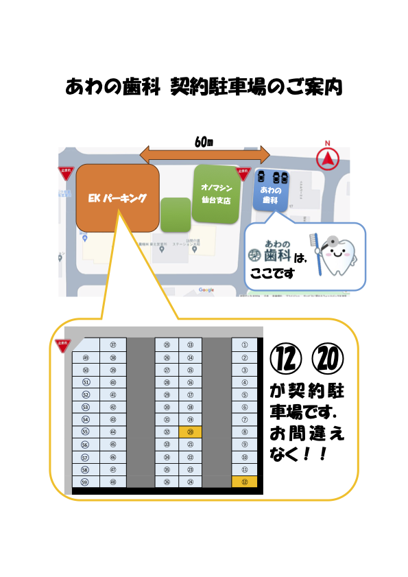 当院の治療方針