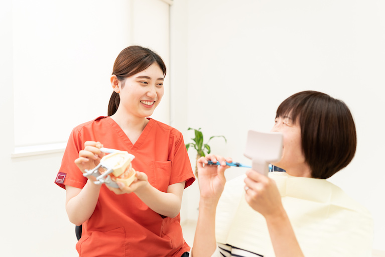 院長挨拶